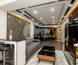 Apartament, Râșcani, RENAȘTERII NAȚIONALE