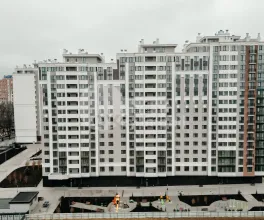 Apartament, Buiucani, VASILE LUPU