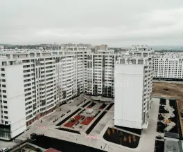 Apartament, Buiucani, VASILE LUPU