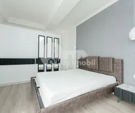 Apartament, Buiucani, PARIS