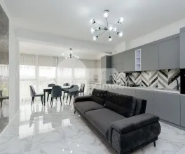 Apartament, Buiucani, PARIS