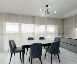 Apartament, Buiucani, PARIS