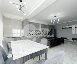 Apartament, Buiucani, PARIS