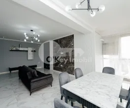 Apartament, Buiucani, PARIS