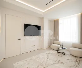 Apartament, Râșcani, BOGDAN VOIEVOD