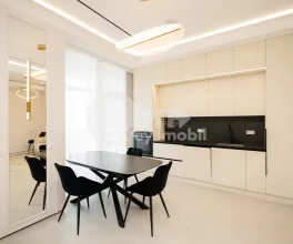 Apartament, Râșcani, BOGDAN VOIEVOD