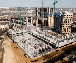 Apartament, Botanica, DIMINEȚII