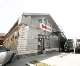 Oficiu, Poșta Veche, DOINA