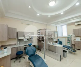 Spațiu comercial, Botanica, DACIA