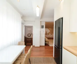 Apartament, Centru, ALEXANDR PUȘKIN