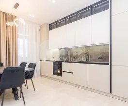 Apartament, Telecentru, PIETRARILOR