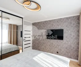 Apartament, Centru, BĂNULESCU BODONI