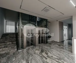 Oficiu, Centru, TIGHINA