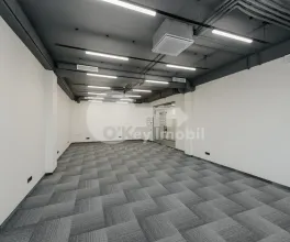 Oficiu, Centru, TIGHINA