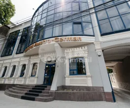 Oficiu, Centru, ALEXANDRU CEL BUN