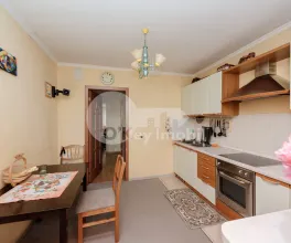 Apartament, Botanica, INDEPENDENȚEI