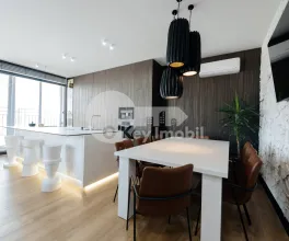 Penthouse, Ciocana, MIRCEA CEL BĂTRÂN