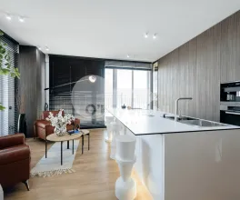 Penthouse, Ciocana, MIRCEA CEL BĂTRÂN