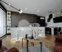 Penthouse, Ciocana, MIRCEA CEL BĂTRÂN