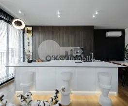 Penthouse, Ciocana, MIRCEA CEL BĂTRÂN