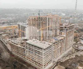 Apartament, Râșcani, TUDOR VLADIMIRESCU