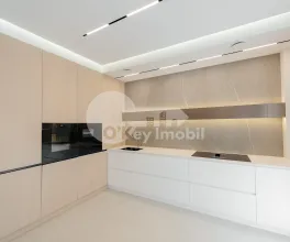 Townhouse, Centru, ANTON CRIHAN