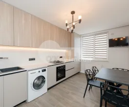 Apartament, Botanica, GRENOBLE