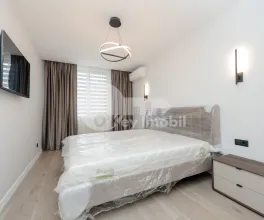 Apartament, Botanica, GRENOBLE