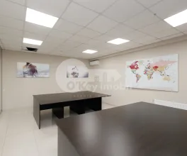 Oficiu, Botanica, DECEBAL