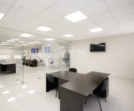 Oficiu, Botanica, DECEBAL