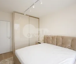 Apartament, Râșcani, CORNEȘTI