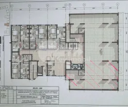 Spațiu comercial, Râșcani, CALEA MOȘILOR