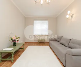 Apartament, Buiucani, VASILE STROESCU