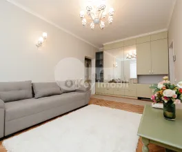 Apartament, Buiucani, VASILE STROESCU