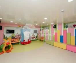 Spațiu comercial, Botanica, DACIA