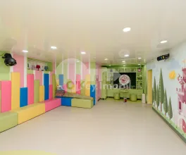 Spațiu comercial, Botanica, DACIA