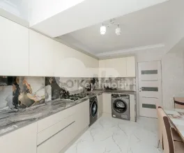 Apartament, Botanica, DECEBAL