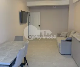 Apartament, Buiucani, CALEA IEȘILOR