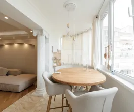 Apartament, Ciocana, MIHAIL SADOVEANU