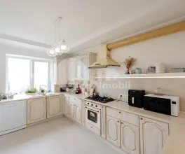 Apartament, Ciocana, MIHAIL SADOVEANU