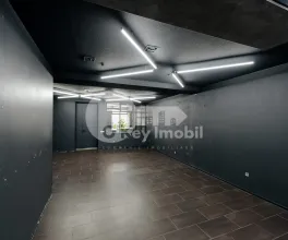 Spațiu comercial, Râșcani, MIRON COSTIN