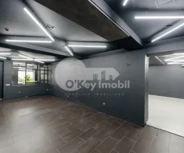 Spațiu comercial, Râșcani, MIRON COSTIN