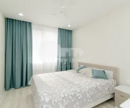 Apartament, Telecentru, GHEORGHE ASACHI