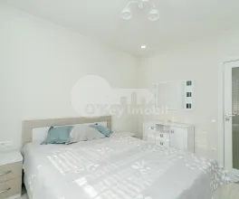 Apartament, Telecentru, GHEORGHE ASACHI