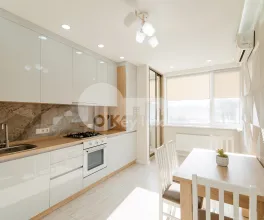 Apartament, Telecentru, GHEORGHE ASACHI