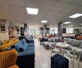 Spațiu comercial, Centru, ALEXANDR PUȘKIN