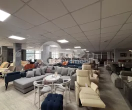 Spațiu comercial, Centru, ALEXANDR PUȘKIN