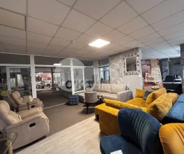 Spațiu comercial, Centru, ALEXANDR PUȘKIN