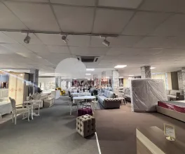 Spațiu comercial, Centru, ALEXANDR PUȘKIN