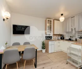 Apartament, Râșcani, NICOLAE DIMO